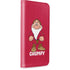 Disney Snow White Grumpy Dwarf iPhone 15 Plus Folio Case