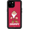 Disney Snow White Grumpy Dwarf iPhone 15 Plus Waterproof Case