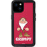 Disney Snow White Grumpy Dwarf iPhone 15 Plus Waterproof Case