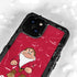 Disney Snow White Grumpy Dwarf iPhone 15 Plus Waterproof Case