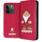 Disney Snow White Grumpy Dwarf iPhone 15 Pro Folio Case