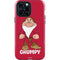 Disney Snow White Grumpy Dwarf iPhone 15 Pro Max Impact Case