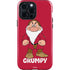 Disney Snow White Grumpy Dwarf iPhone 15 Pro Max Impact Case