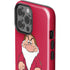 Disney Snow White Grumpy Dwarf iPhone 15 Pro Max Impact Case
