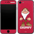 Disney Snow White Grumpy Dwarf iPhone 7 Skin