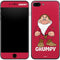 Disney Snow White Grumpy Dwarf iPhone 8 Plus Skin