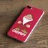 Disney Snow White Grumpy Dwarf iPhone 8 Plus Skin