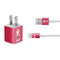 Disney Snow White Grumpy Dwarf iPhone Charger (5W USB) Skin