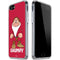 Disney Snow White Grumpy Dwarf iPhone SE (2nd & 3rd Gen) Clear Case