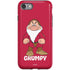 Disney Snow White Grumpy Dwarf iPhone SE (2nd & 3rd Gen) Pro Case