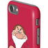 Disney Snow White Grumpy Dwarf iPhone SE (2nd & 3rd Gen) Pro Case