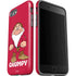 Disney Snow White Grumpy Dwarf iPhone SE (2nd & 3rd Gen) Pro Case