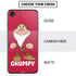 Disney Snow White Grumpy Dwarf iPhone SE (2nd & 3rd Gen) Skin