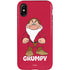 Disney Snow White Grumpy Dwarf iPhone X Pro Case