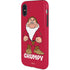 Disney Snow White Grumpy Dwarf iPhone X Pro Case