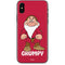 Disney Snow White Grumpy Dwarf iPhone X Skin