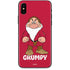 Disney Snow White Grumpy Dwarf iPhone X Skin