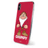Disney Snow White Grumpy Dwarf iPhone X Skin