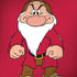 Disney Snow White Grumpy Dwarf iPhone X Skin