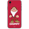 Disney Snow White Grumpy Dwarf iPhone XR Skin