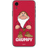 Disney Snow White Grumpy Dwarf iPhone XR Skin