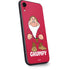 Disney Snow White Grumpy Dwarf iPhone XR Skin
