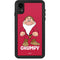 Disney Snow White Grumpy Dwarf iPhone XR Waterproof Case