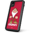 Disney Snow White Grumpy Dwarf iPhone XR Waterproof Case