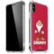 Disney Snow White Grumpy Dwarf iPhone XS Max Clear Case