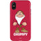 Disney Snow White Grumpy Dwarf iPhone XS Pro Case