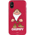 Disney Snow White Grumpy Dwarf iPhone XS Pro Case