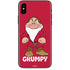 Disney Snow White Grumpy Dwarf iPhone XS Skin