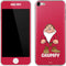 Disney Snow White Grumpy Dwarf Apple iPod Skin