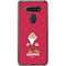 Disney Snow White Grumpy Dwarf LG K51/Q51 Clear Case