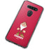 Disney Snow White Grumpy Dwarf LG K51/Q51 Clear Case