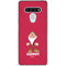 Disney Snow White Grumpy Dwarf LG Stylo 6 Clear Case