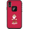 Disney Snow White Grumpy Dwarf LifeProof Fre iPhone Skin