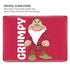 Disney Snow White Grumpy Dwarf MacBook Air 15in (2023-2025) Case plus Skin