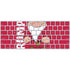 Disney Snow White Grumpy Dwarf Magic Keyboard Skin