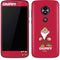 Disney Snow White Grumpy Dwarf Moto E5 Play Skin