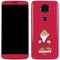 Disney Snow White Grumpy Dwarf Moto E5 Plus Skin