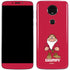 Disney Snow White Grumpy Dwarf Moto E5 Plus Skin