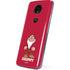Disney Snow White Grumpy Dwarf Moto E5 Plus Skin