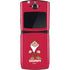 Disney Snow White Grumpy Dwarf Motorola RAZR Skin