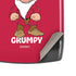 Disney Snow White Grumpy Dwarf Motorola RAZR Skin