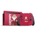 Disney Snow White Grumpy Dwarf Nintendo Switch Bundle Skin