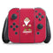 Disney Snow White Grumpy Dwarf Nintendo Switch (2017-2021) Joy-Con Controller Skin