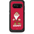 Disney Snow White Grumpy Dwarf Otterbox Commuter Galaxy Skin