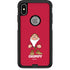 Disney Snow White Grumpy Dwarf Otterbox Commuter iPhone Skin