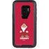 Disney Snow White Grumpy Dwarf Otterbox Defender Galaxy Skin